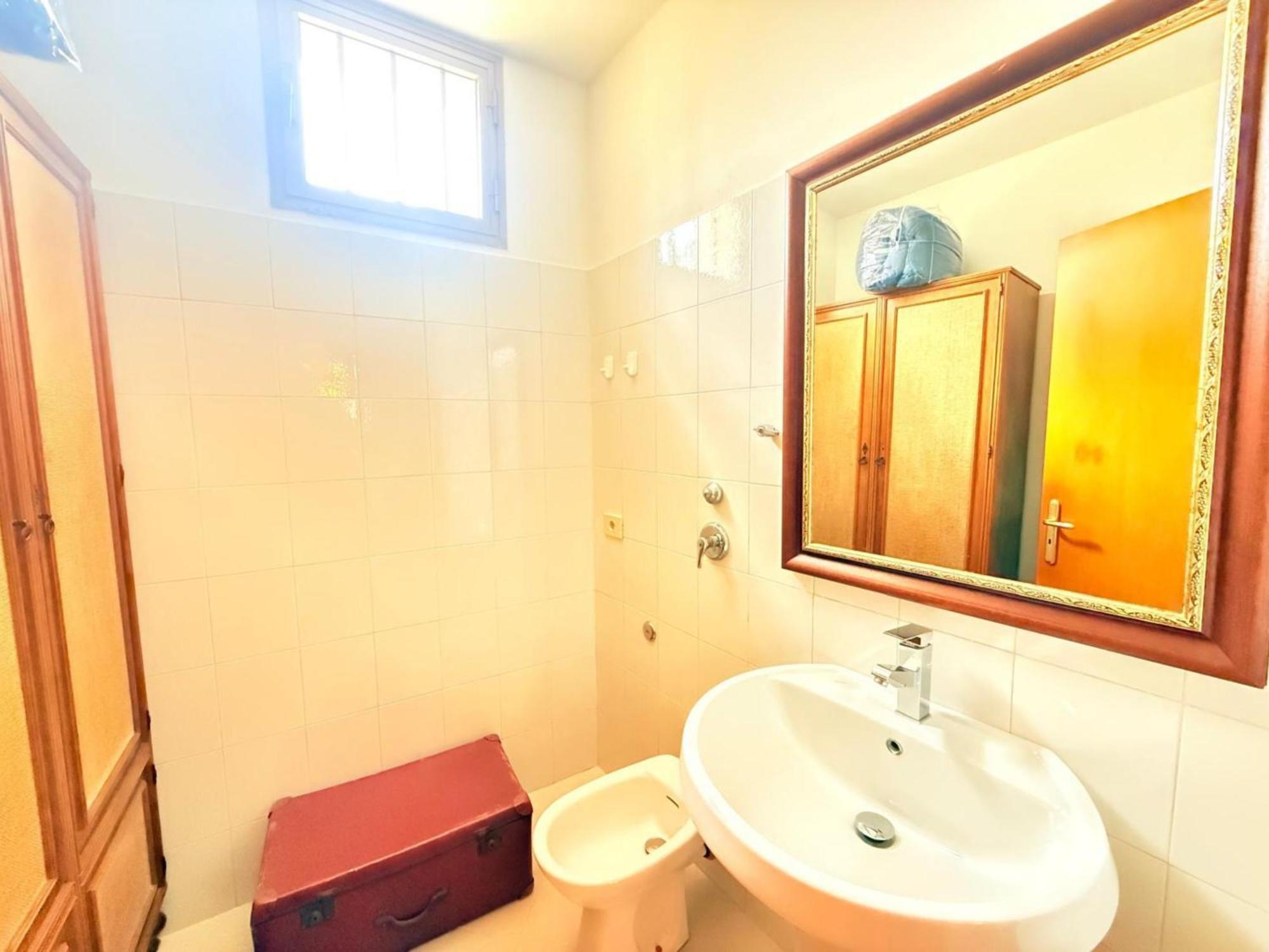 Cammini Di Sale Casa Vacanze Tra Le Saline Torre Nubia Esterno foto